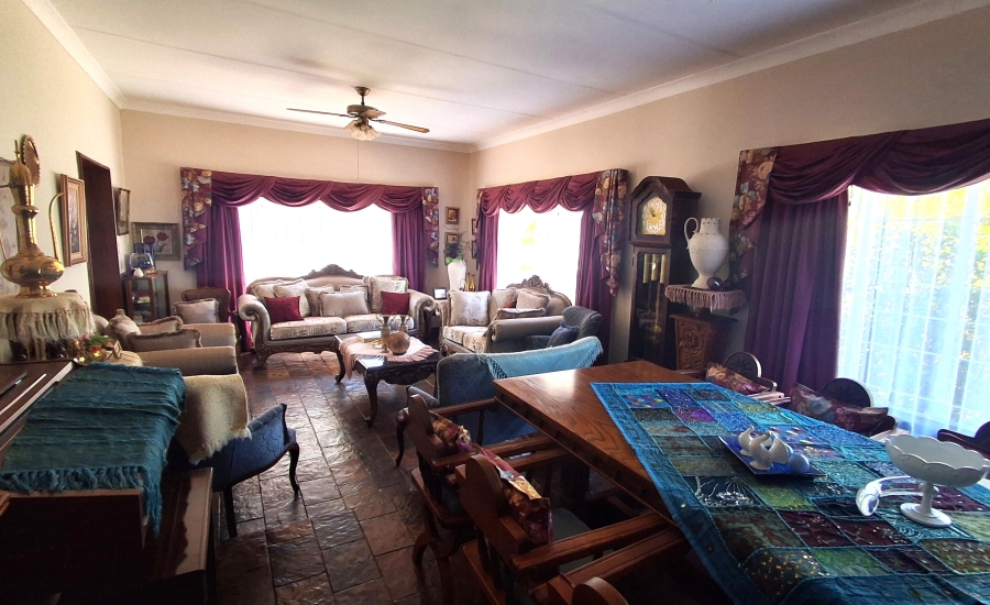 4 Bedroom Property for Sale in Koster North West
